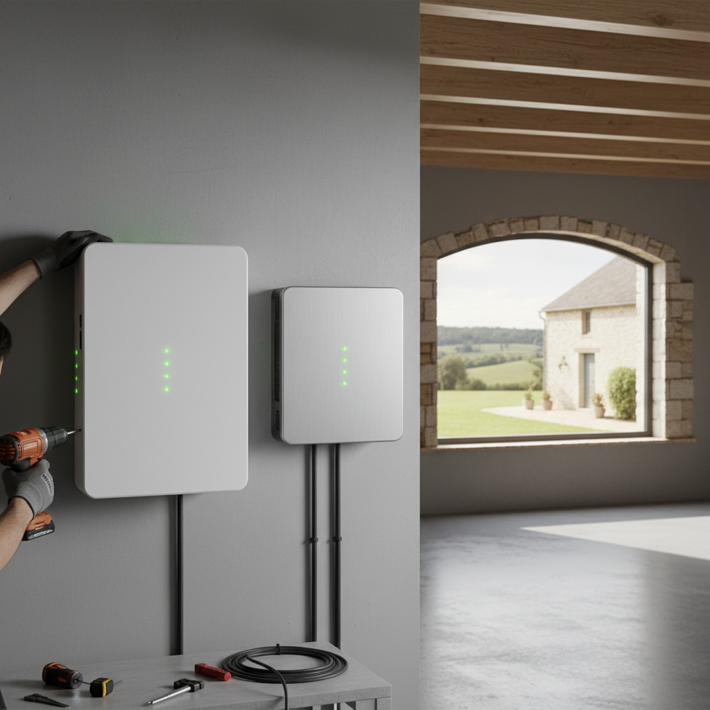 HOME ENERGY